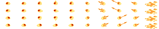 Lava Slime (imagefrom TAW)