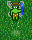 this was just a plain test, not intended to be used.. but was looking at alternates to use as a possible evil fairy or "pixie" or "winged gremlin".