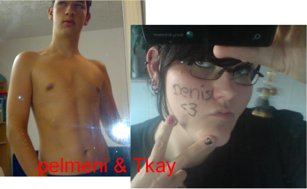 the King and the <3Queen<3^^