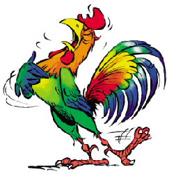 The Brave Rooster.gif