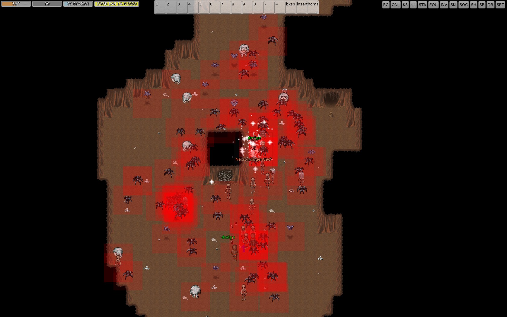 moggun's part of cave now